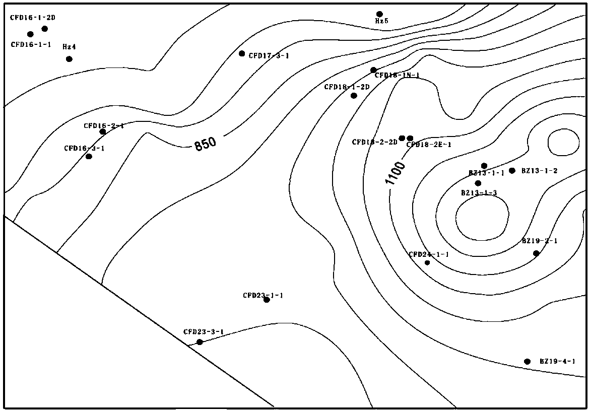 Process response-based quantitative prediction method of dissolution pore-increasing quantity of clastic reservoir