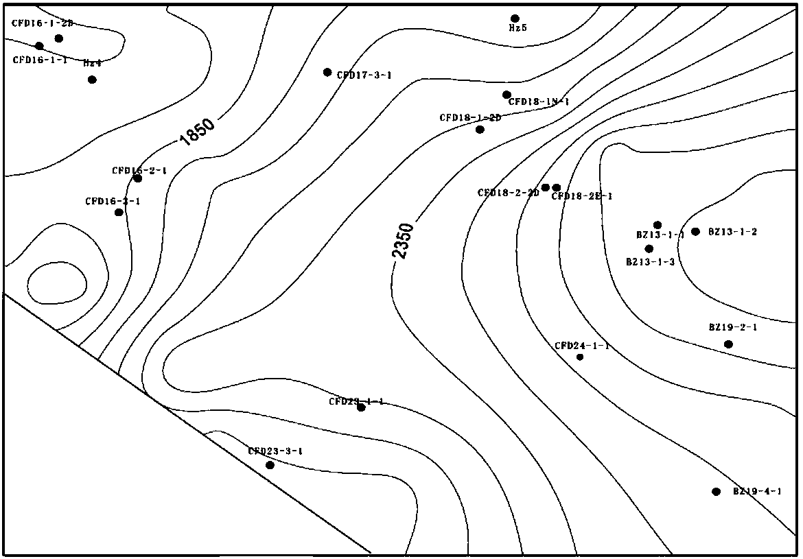 Process response-based quantitative prediction method of dissolution pore-increasing quantity of clastic reservoir