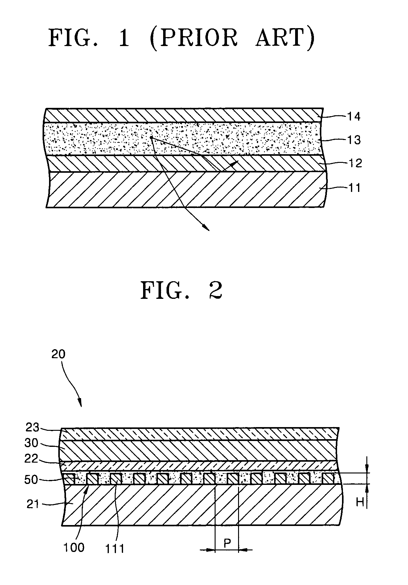 Assembly of organic electroluminescence display device