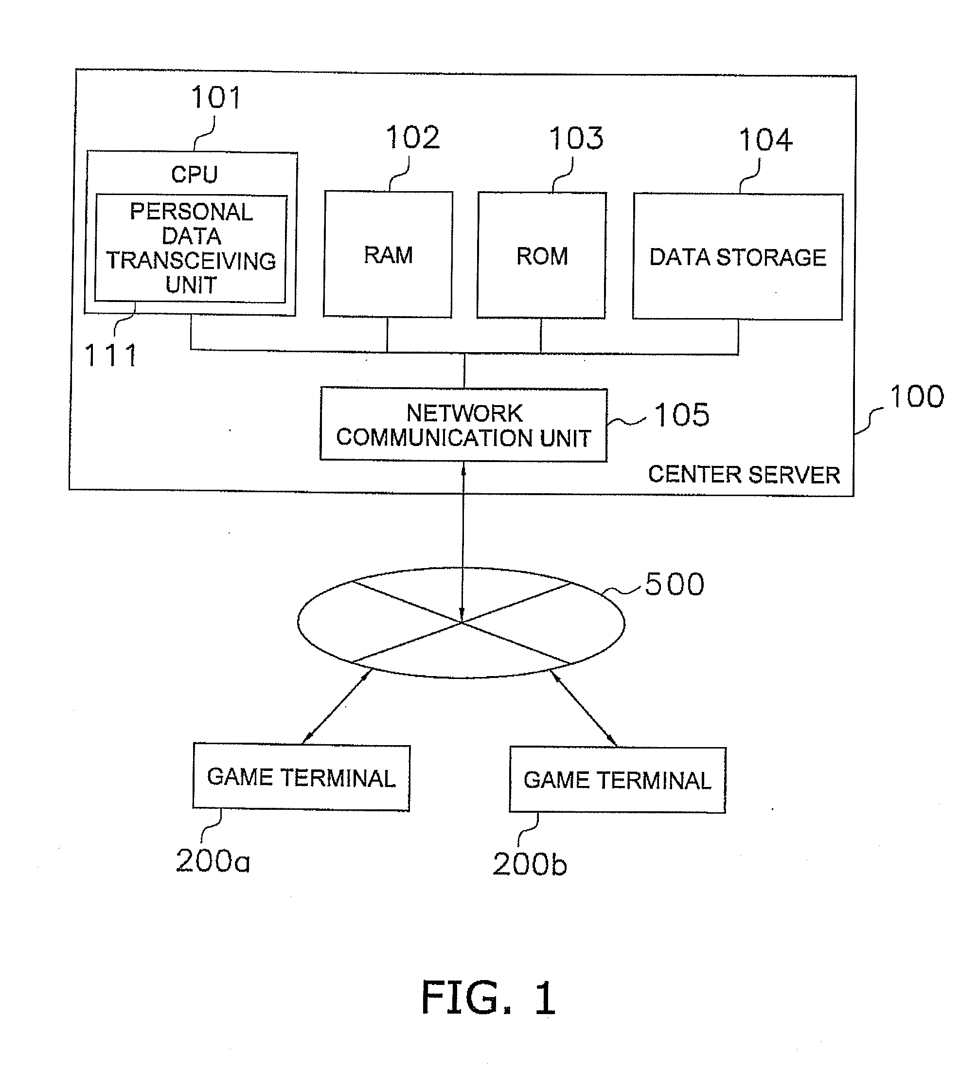 Game apparatus, gaming method, and game program