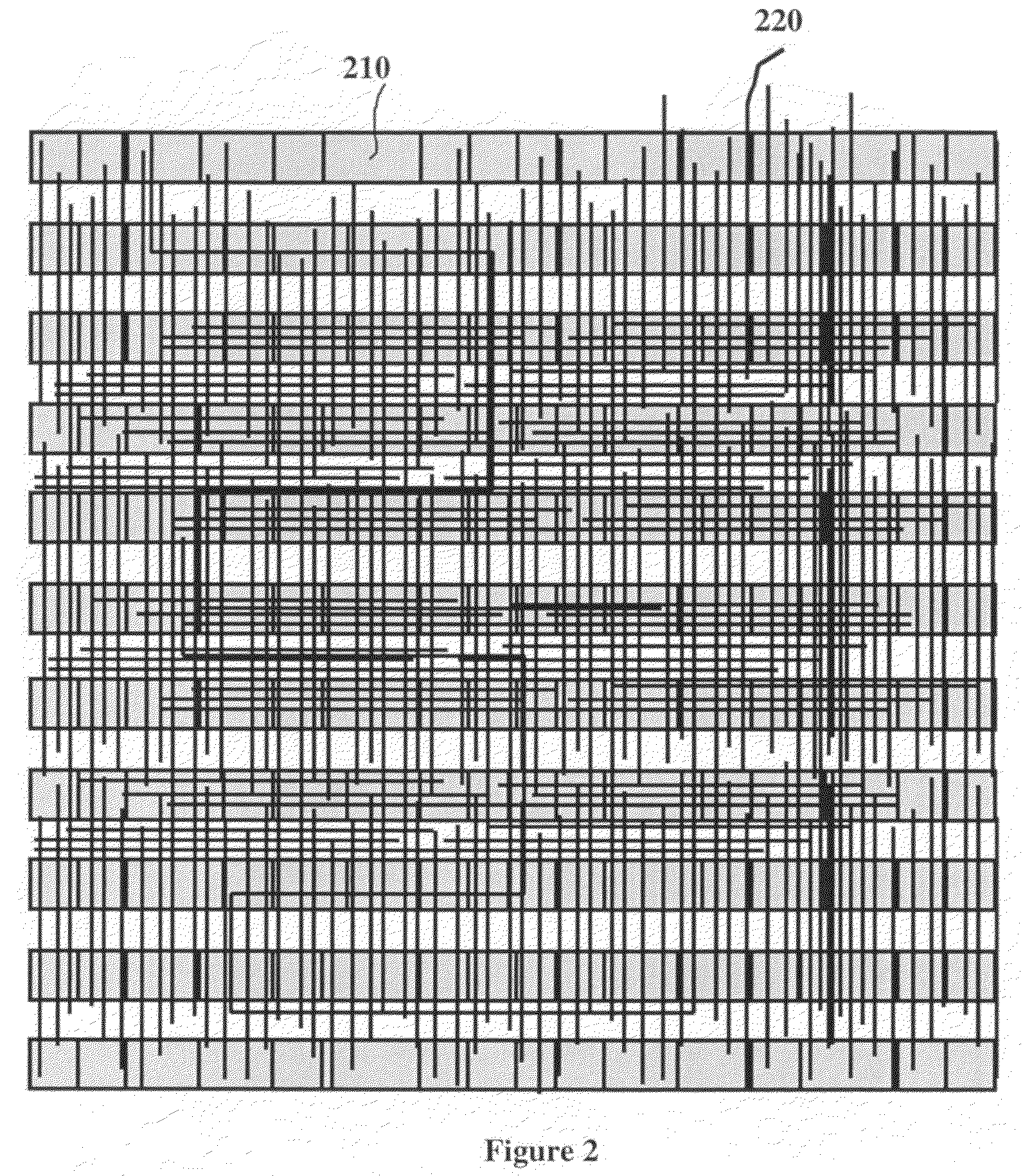 System and method of maximizing integrated circuit manufacturing yield with context-dependent yield cells