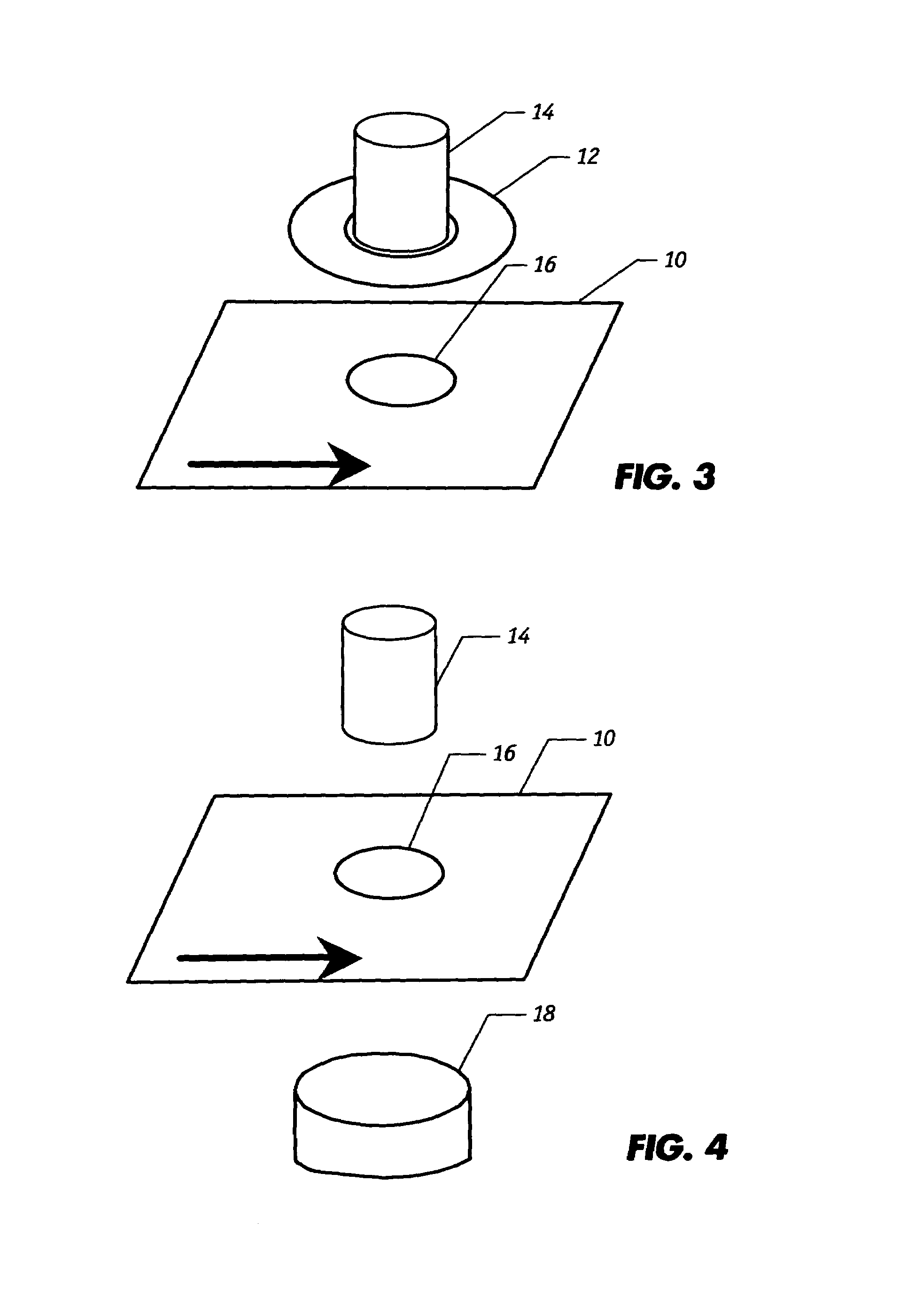 Method and apparatus for measuring the crepe of a moving sheet