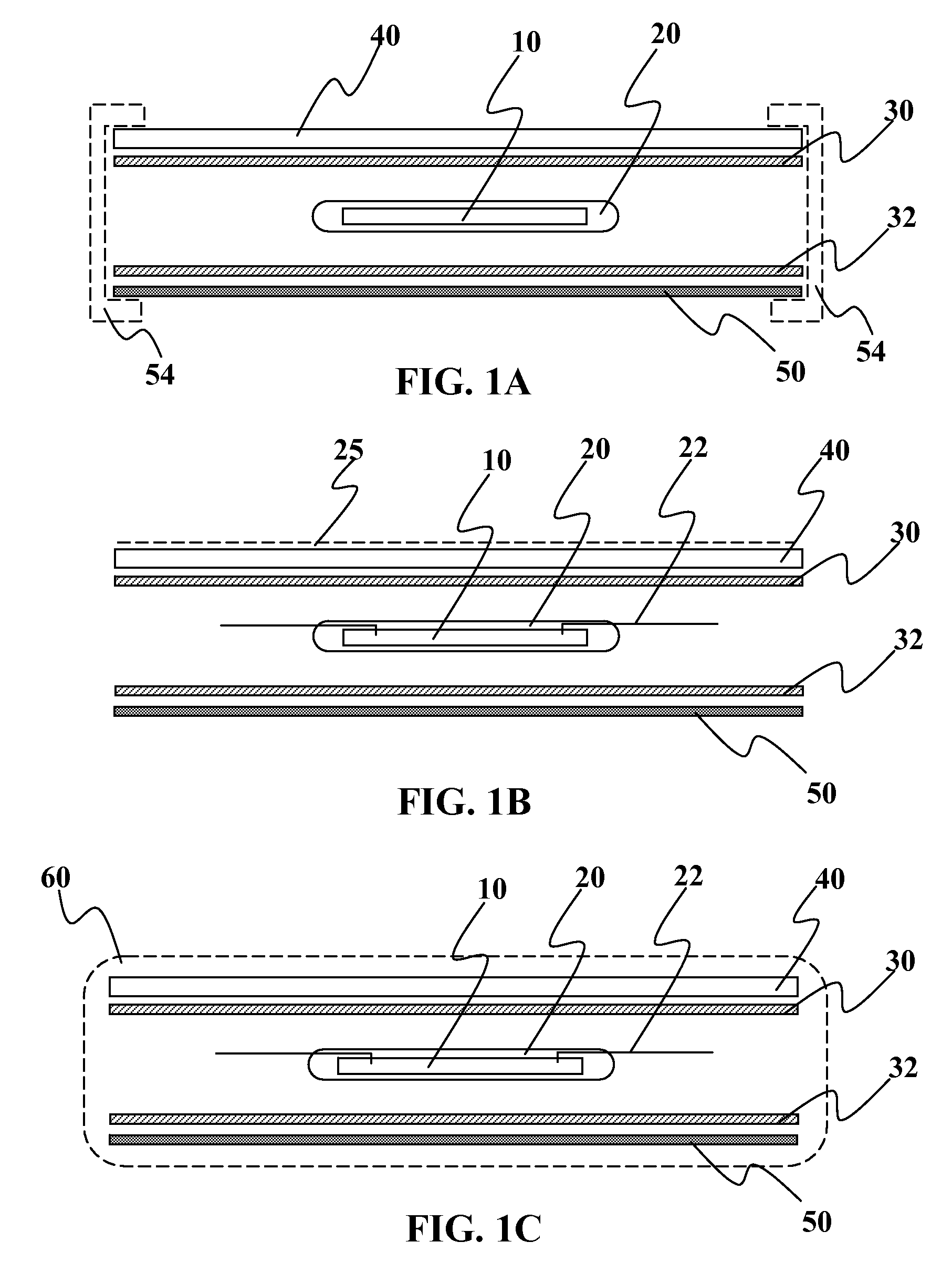 Individually encapsulated solar cells and solar cell strings having a hybrid organic/inorganic protective layer