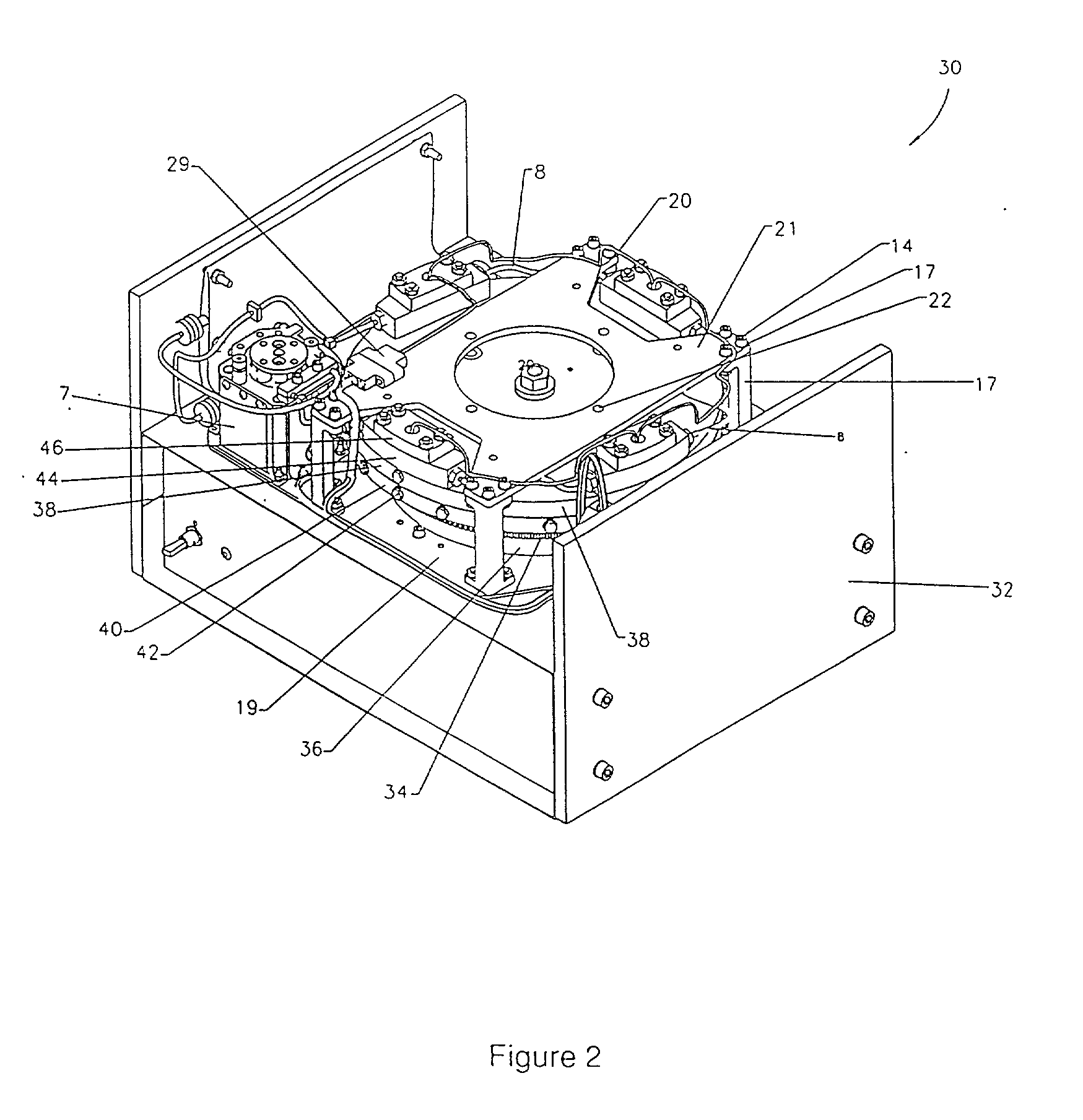 Multistage electrophoresis apparatus and method of use for the separation and purification of cells, particles and solutes