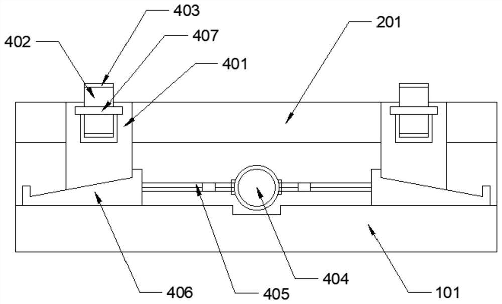 Novel steel structure engineering support