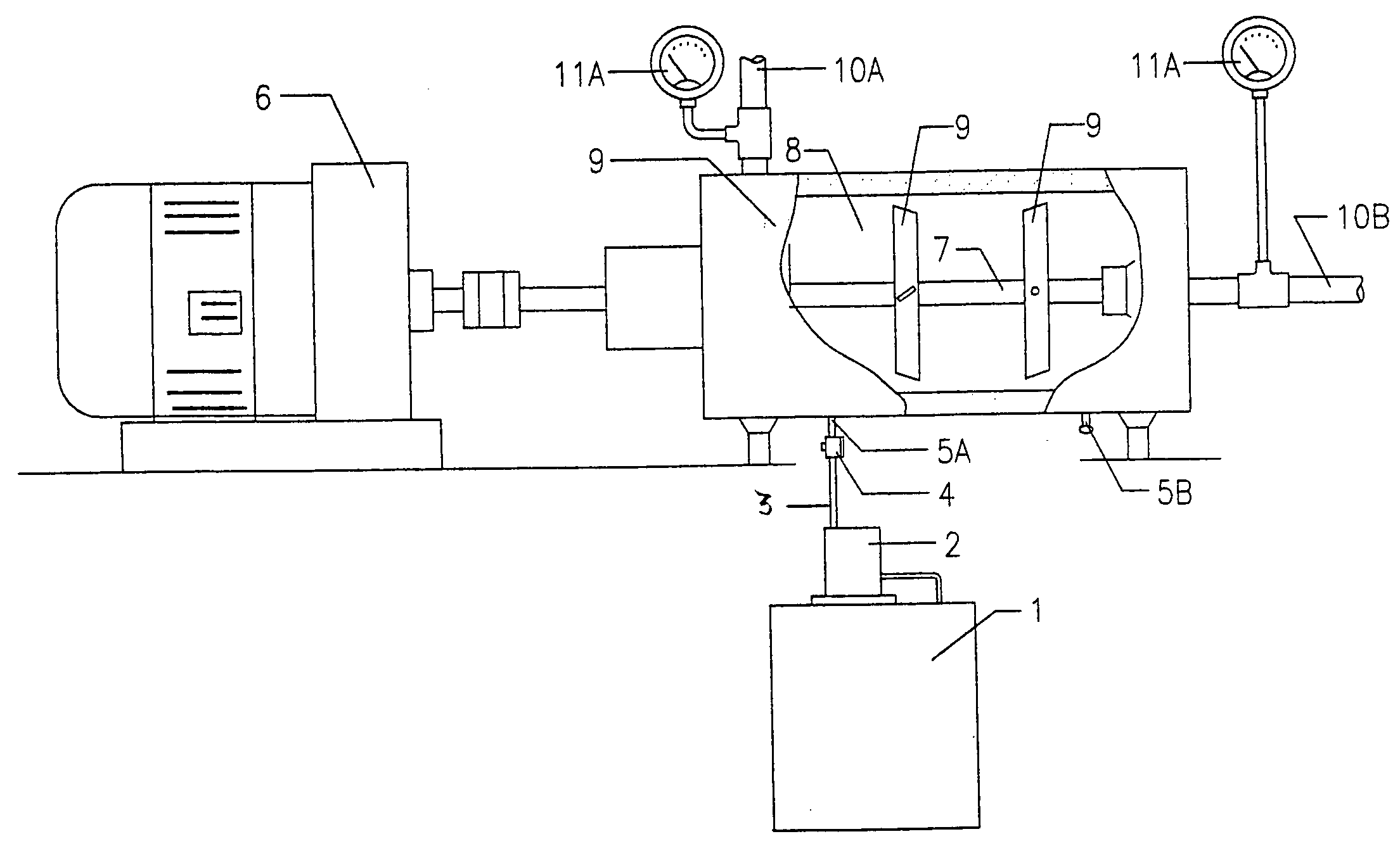 Method and means for improving combustion efficiency