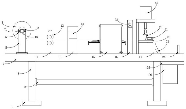 Cigarette case production system and process with efficient printing performance