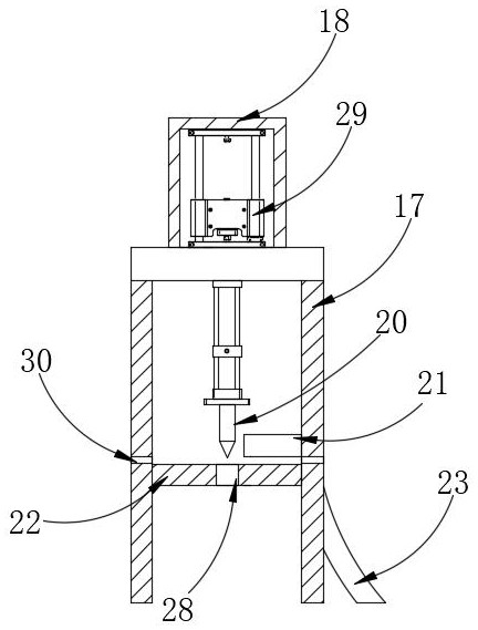 Cigarette case production system and process with efficient printing performance