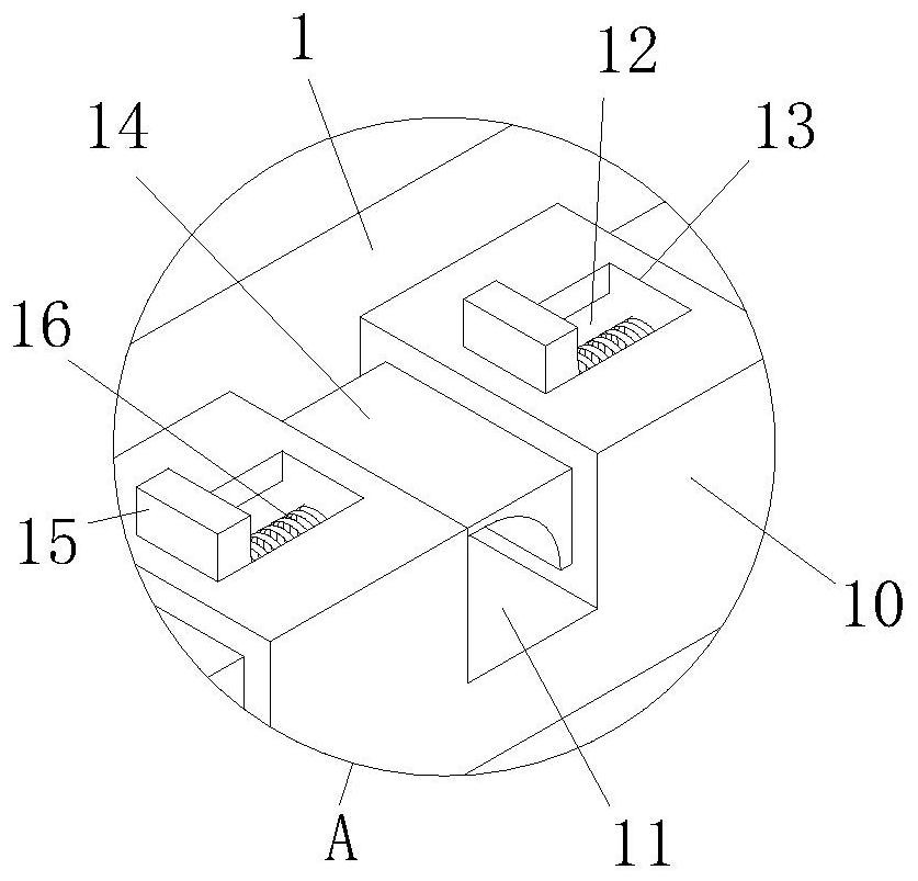 Intelligent community super-brain all-in-one machine