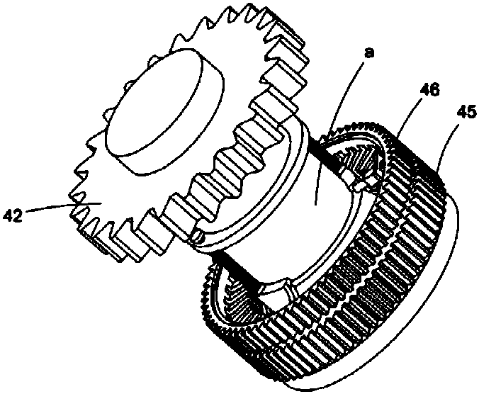 Child interphone using solar photovoltaic power generation as power source