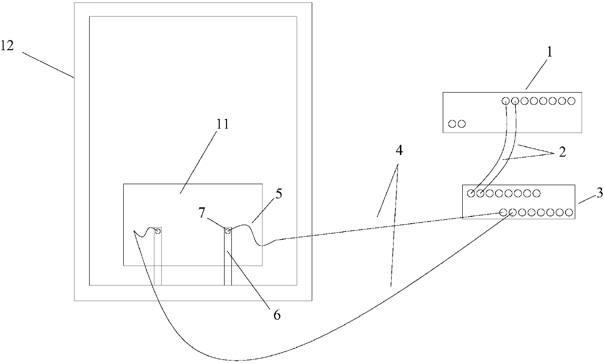 Systems and methods for studying blast stress wave interaction mechanisms