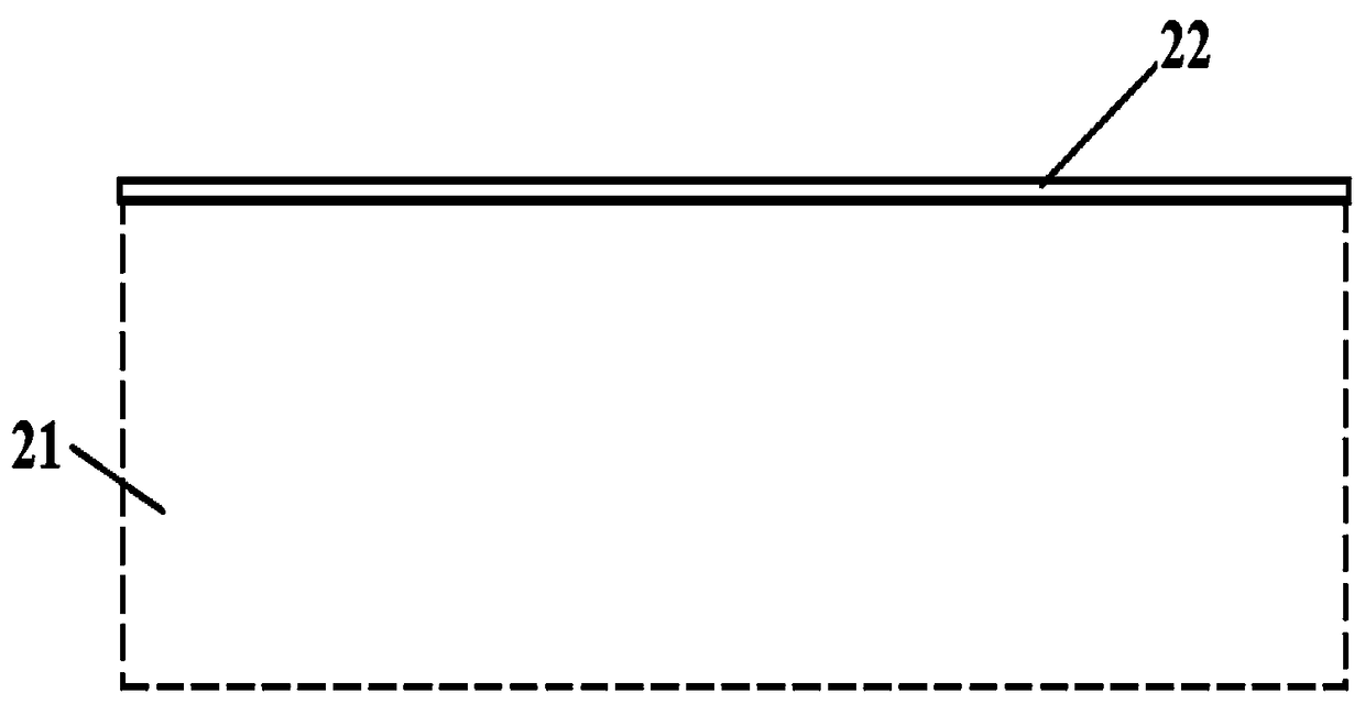 Semiconductor device structure and method of forming the same