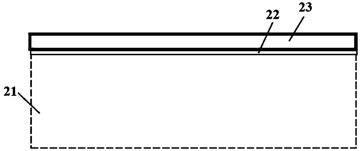 Semiconductor device structure and method of forming the same