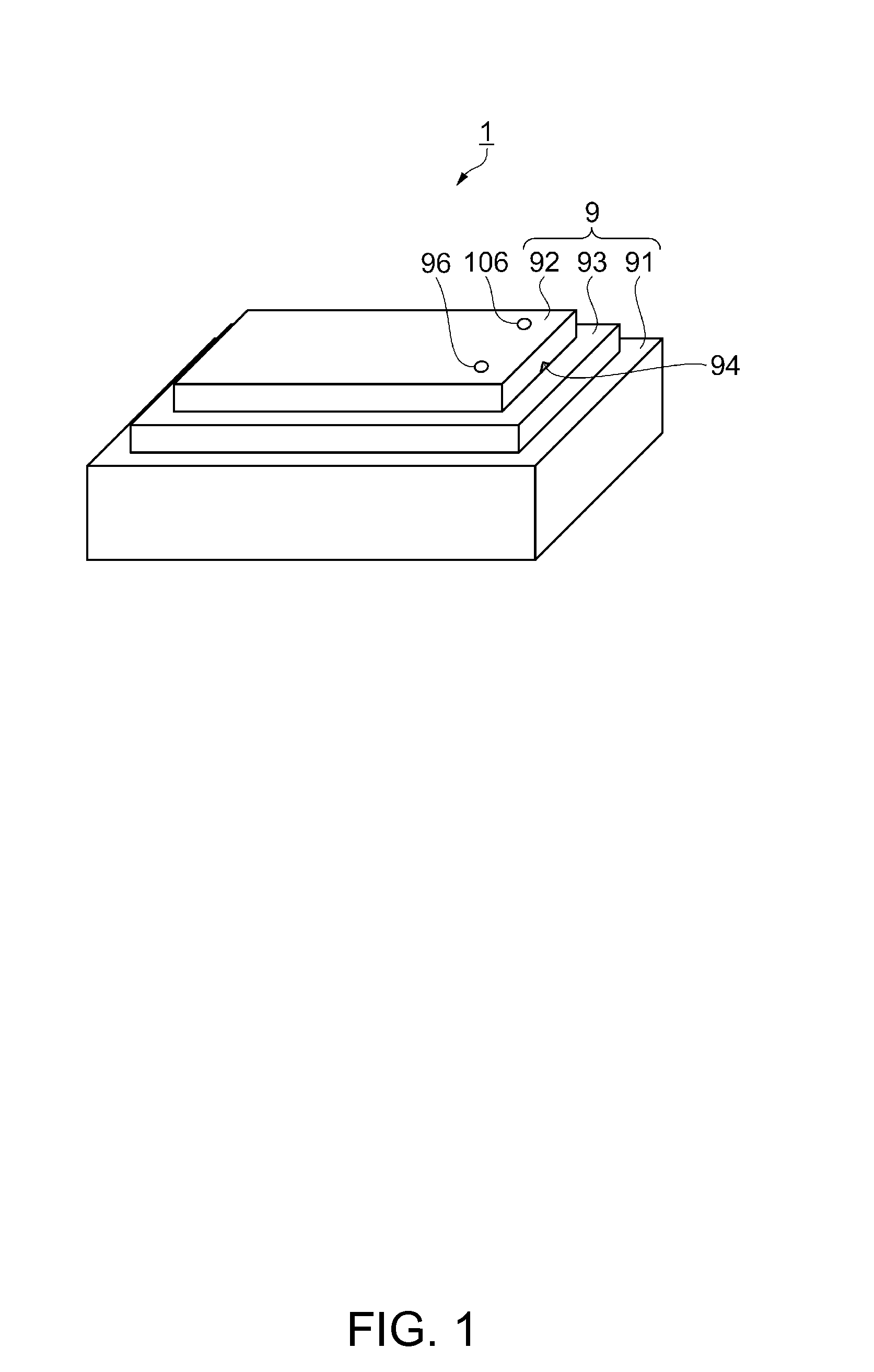 Lid body, package, electronic apparatus, moving object, and method for manufacturing package