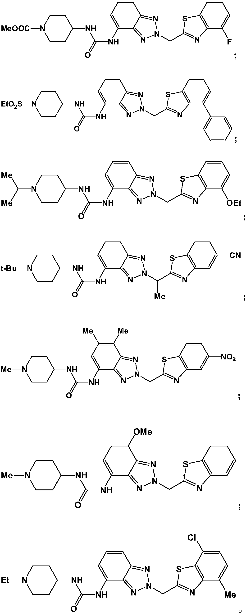 Antitumor drug and preparation method thereof