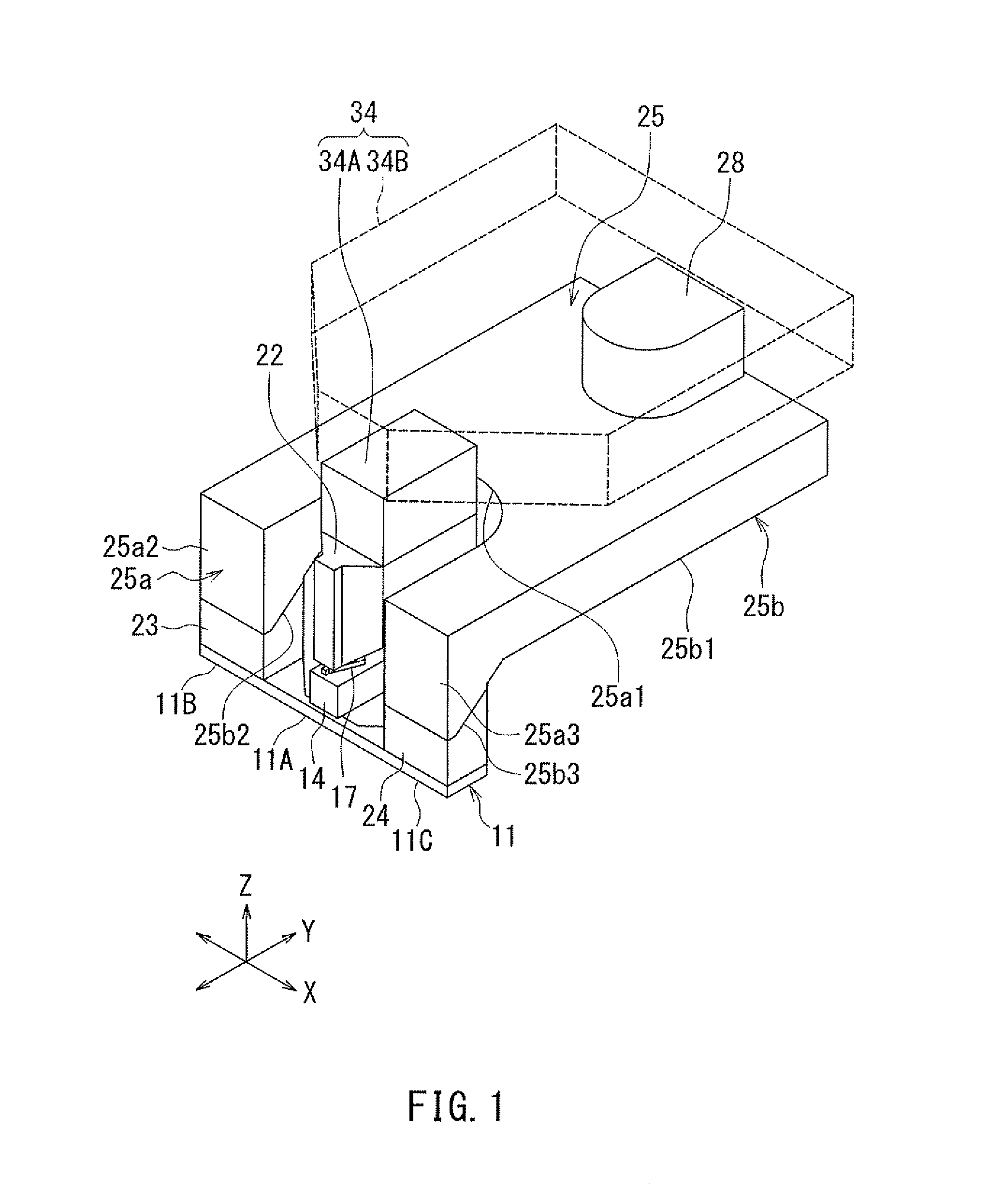 Thermally-assisted magnetic recording head having a plasmon generator