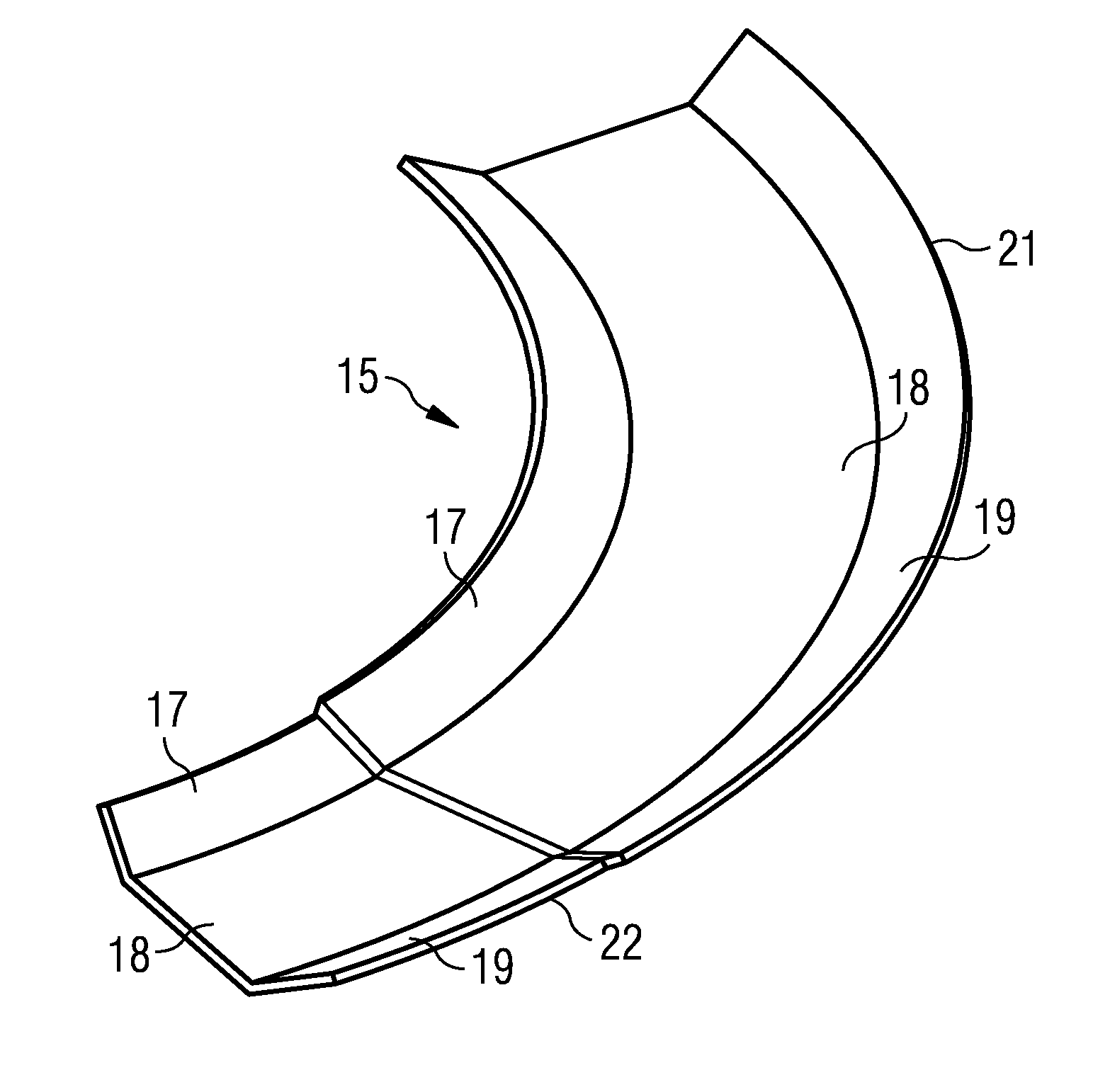 Grease collector, wind turbine nacelle and method for collecting excess grease