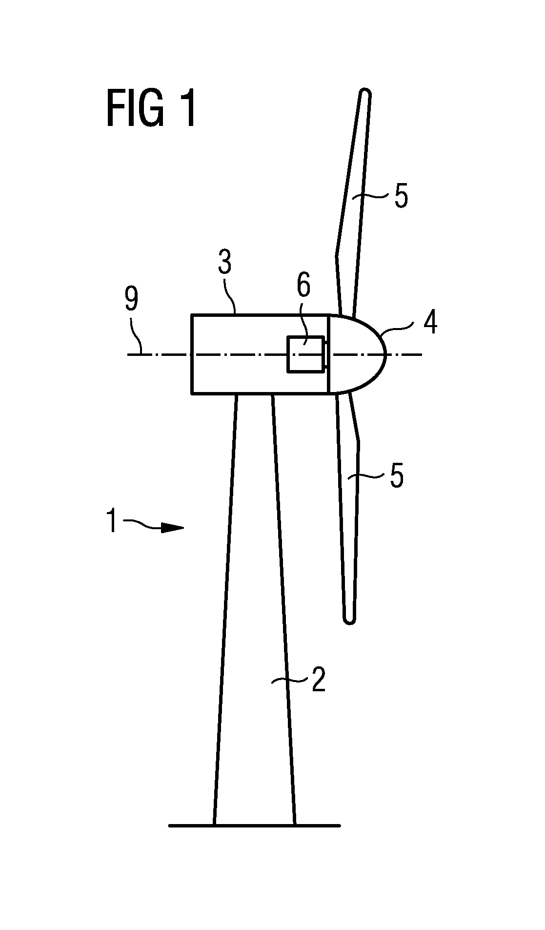 Grease collector, wind turbine nacelle and method for collecting excess grease