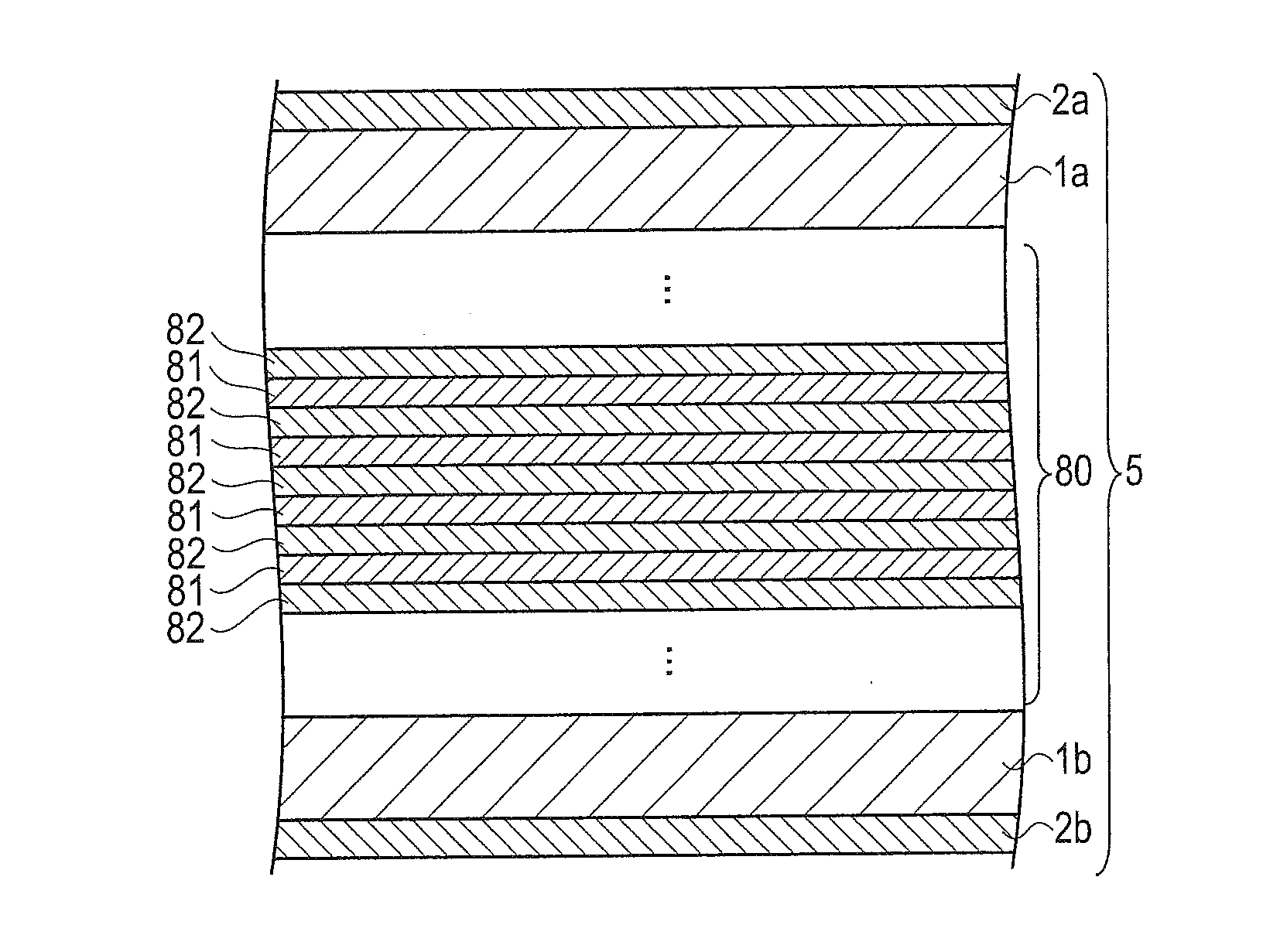 Laminated high melting point soldering layer and fabrication method for the same, and semiconductor device