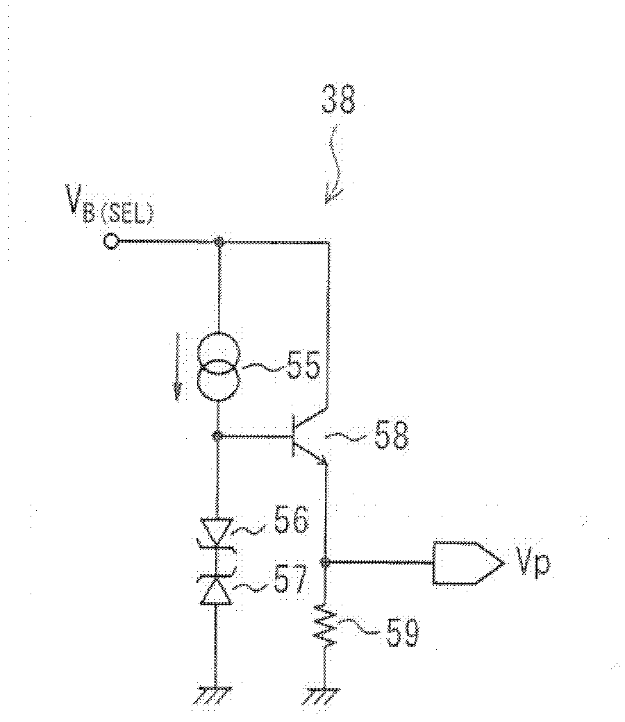 Vehicle-mounted electronic control apparatus