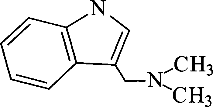 Biological antistain agent with low surface energy characteristic and its preparing process