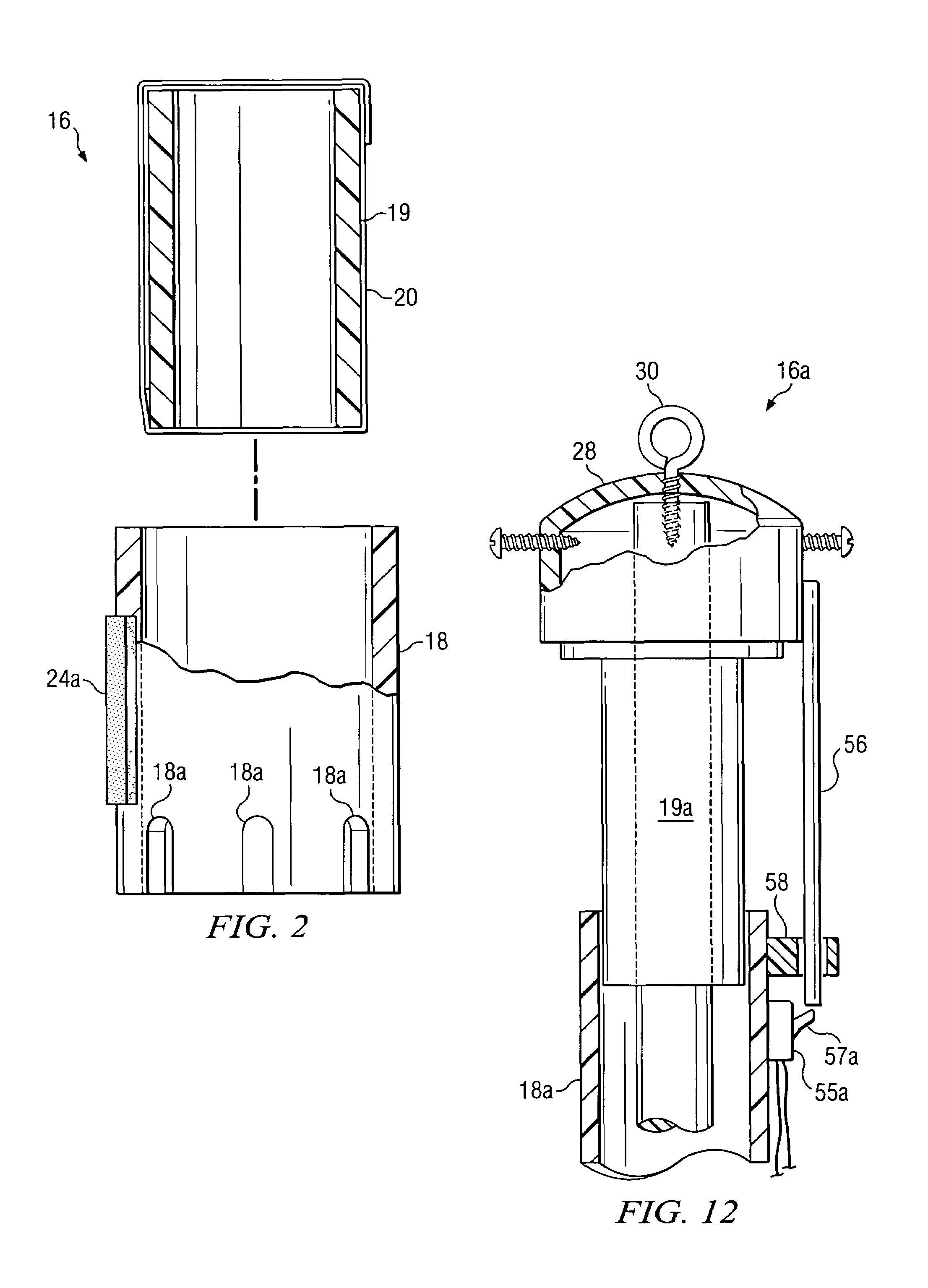 Automatic flow shut-off system