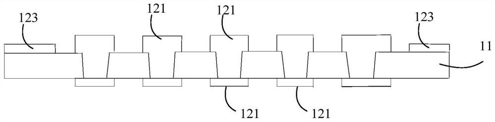 Manufacturing method of printed circuit board and printed circuit board