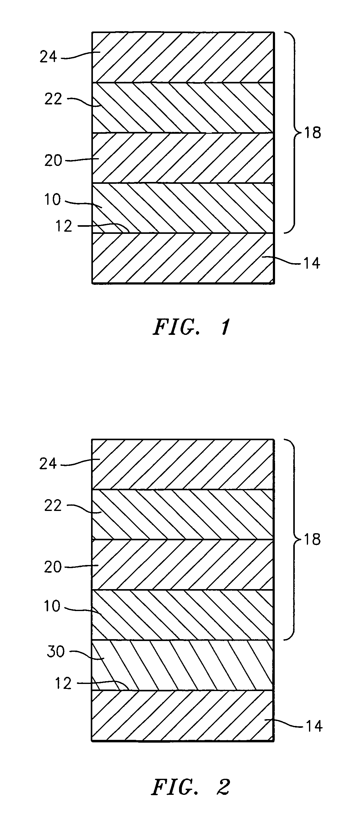 CMAS resistant thermal barrier coating