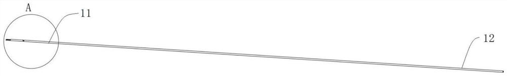 Eustachian tube balloon catheter