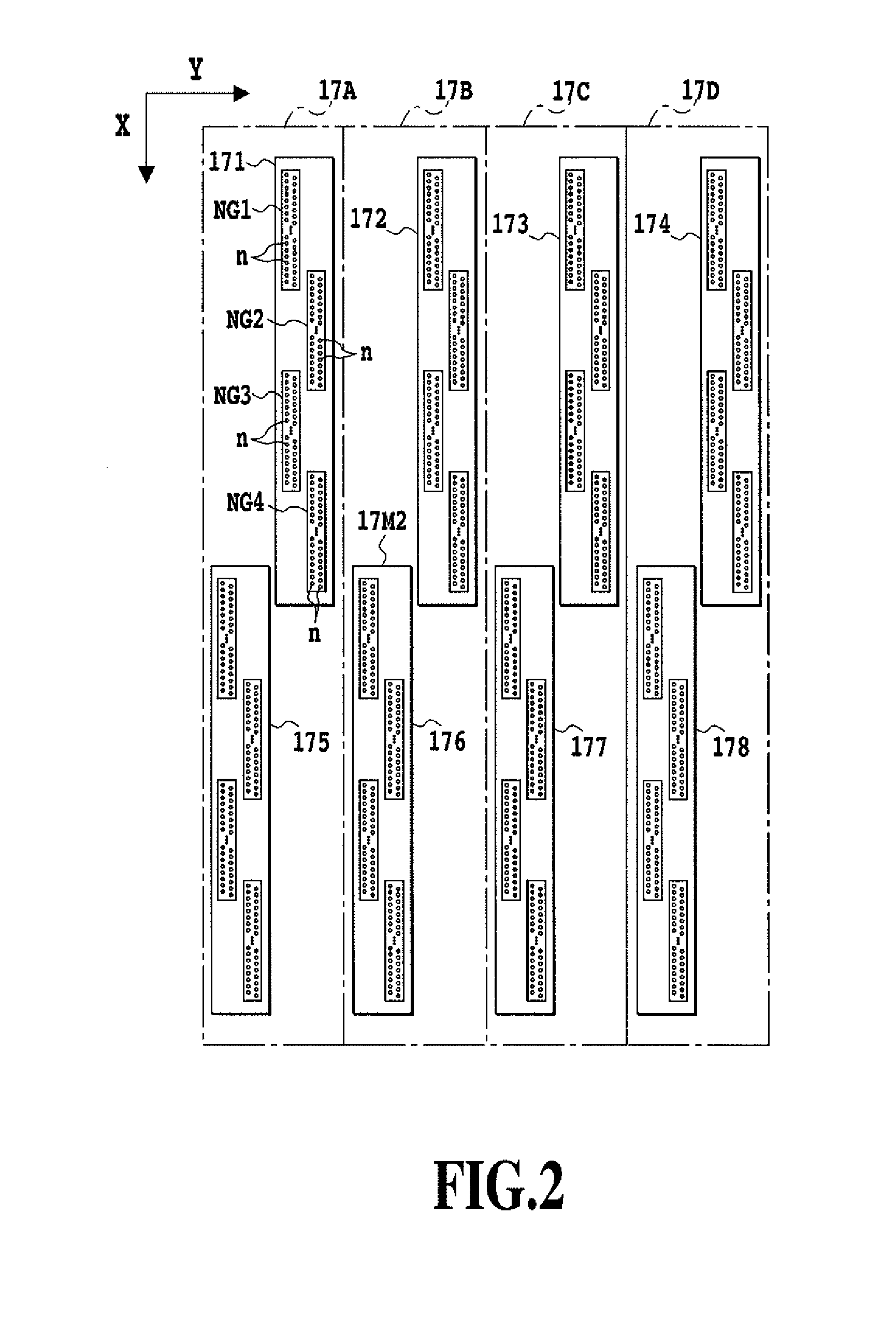 Ink jet printing method and ink jet printing apparatus