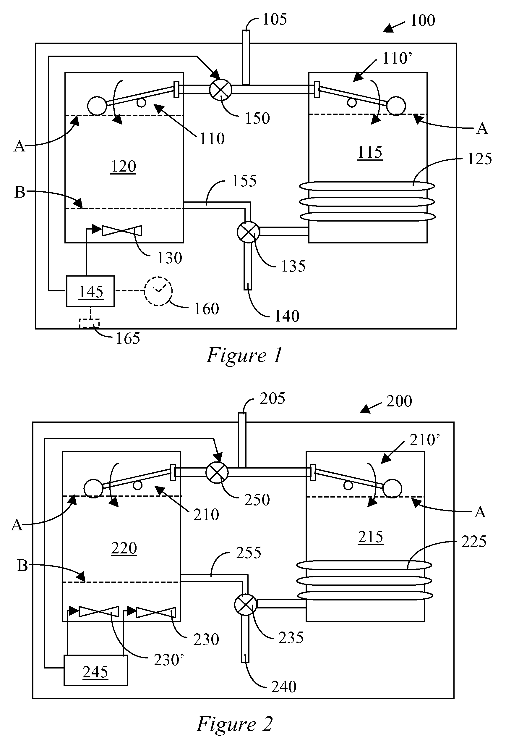 Water dispenser with sabbath function