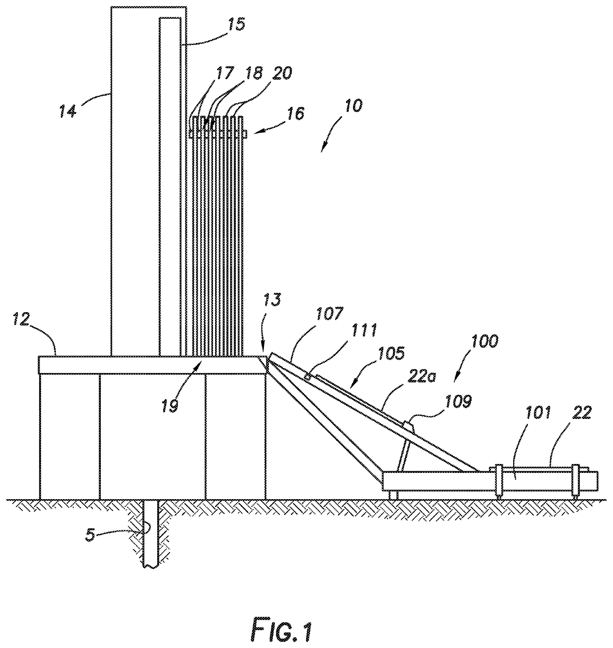 Catwalk tubular measurement and method of use