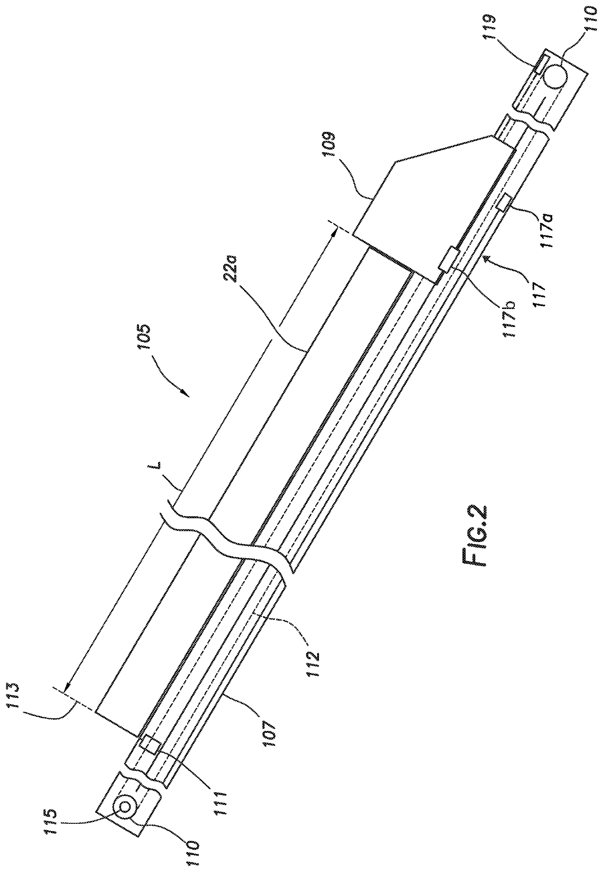 Catwalk tubular measurement and method of use