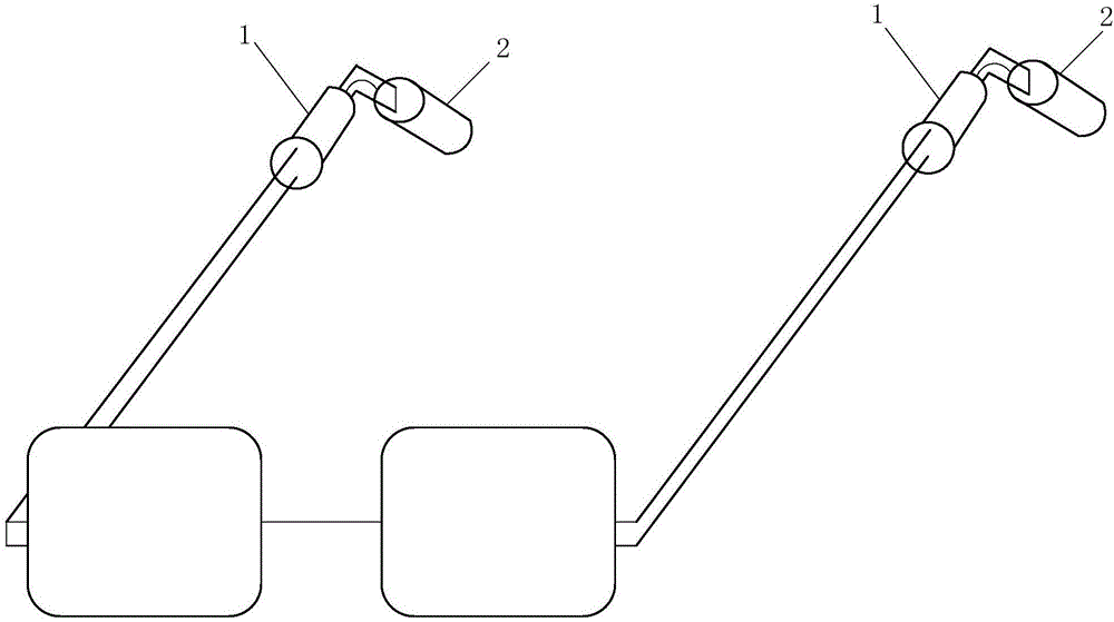 Health status prompting method and device