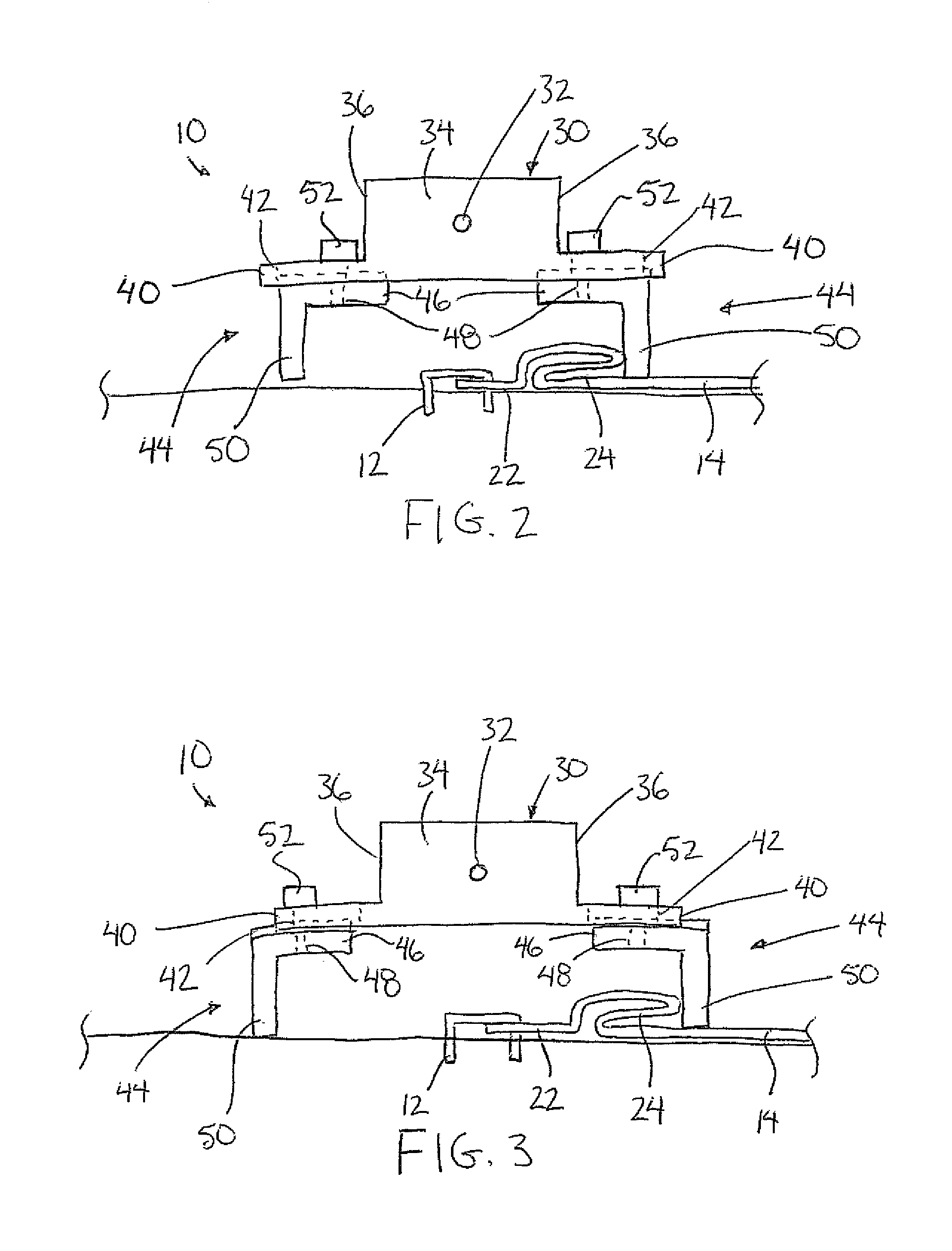 Siding Gauge Device for Staple Gun