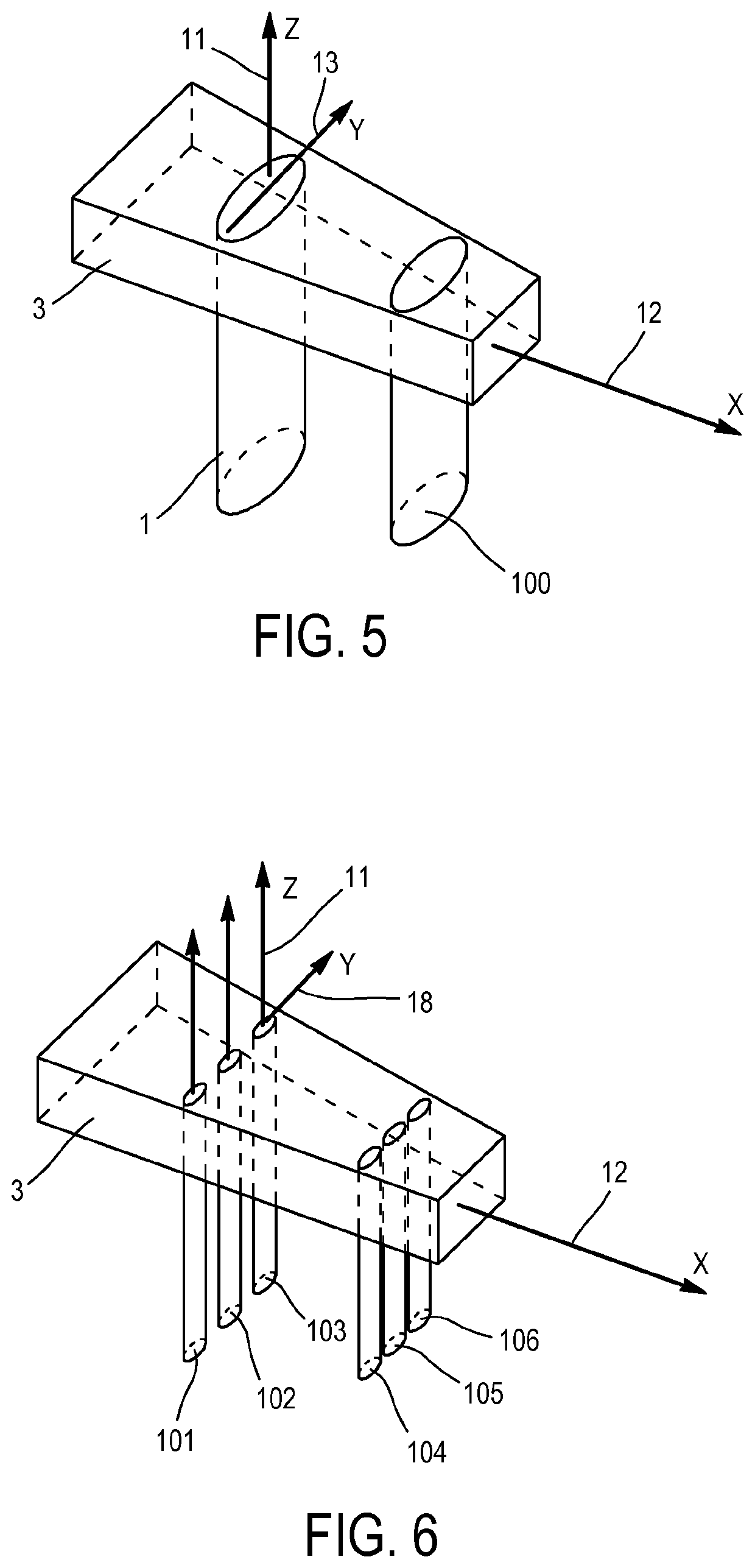 Method for producing multilayer submicron particles by laser pyrolysis