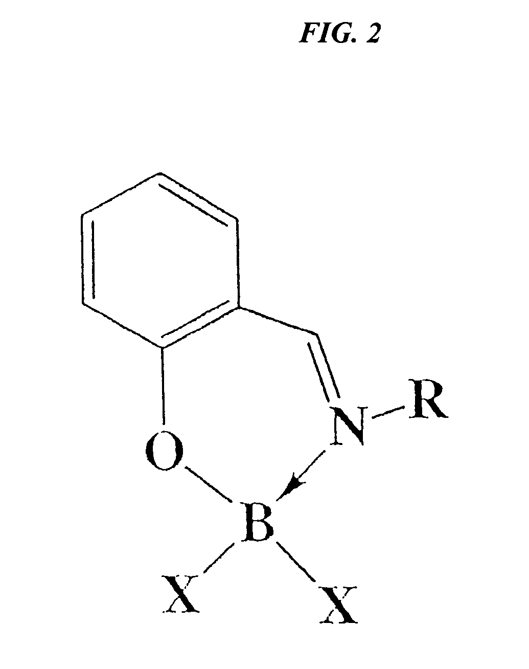 Catalytic cleavage of phosphate ester bonds by boron chelates