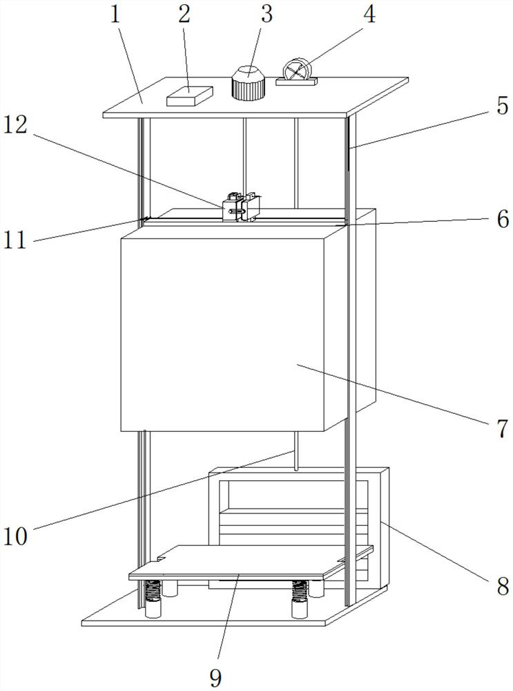 Linkage mechanism of safety gear and rope gripper for elevator and method of use thereof