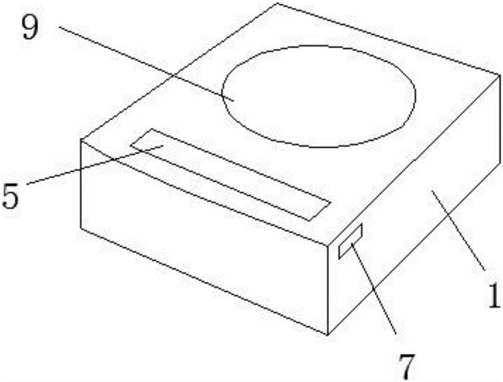 Manufacturing method of deformable pot/pan-type dual-purpose induction cooker, deformable pot/pan-type dual-purpose induction cooker device and control system of the deformable pot/pan-type dual-purpose induction cooker device