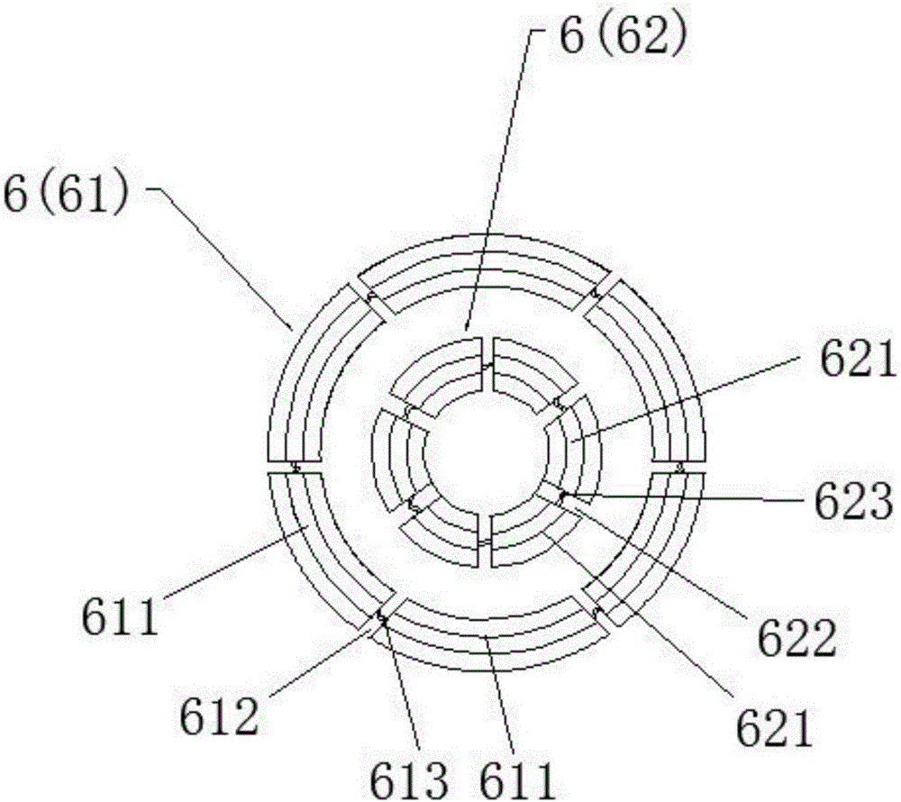 Manufacturing method of deformable pot/pan-type dual-purpose induction cooker, deformable pot/pan-type dual-purpose induction cooker device and control system of the deformable pot/pan-type dual-purpose induction cooker device