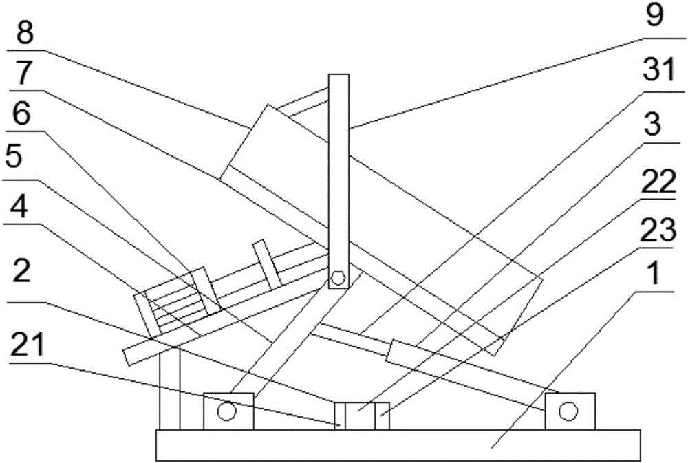 Disc granulator