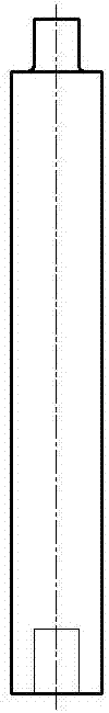 Tool for realizing rapid adjustment for fixture