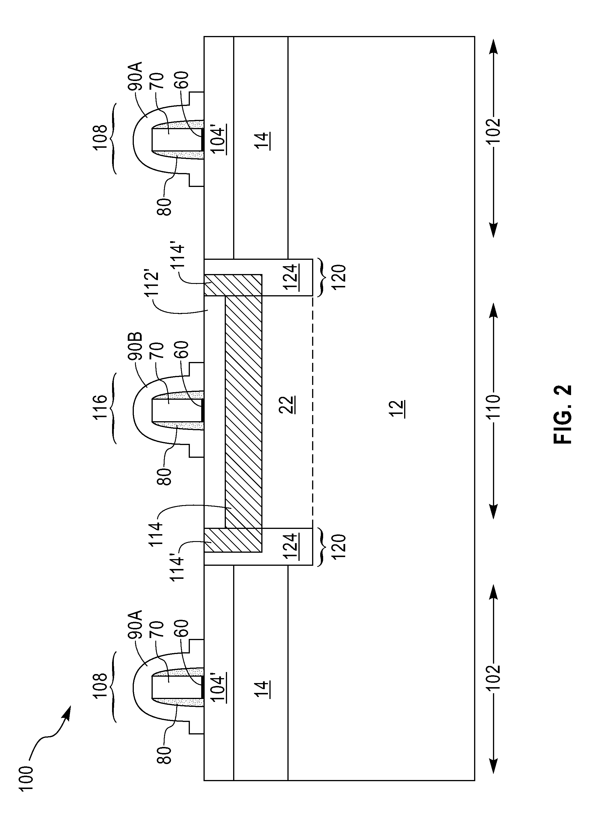 Super hybrid soi CMOS devices