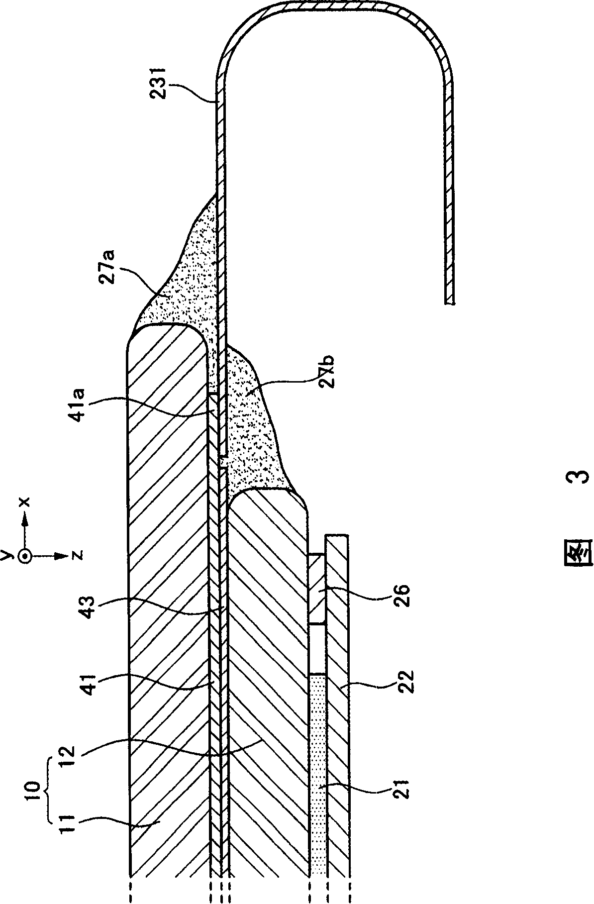 Plasma display device