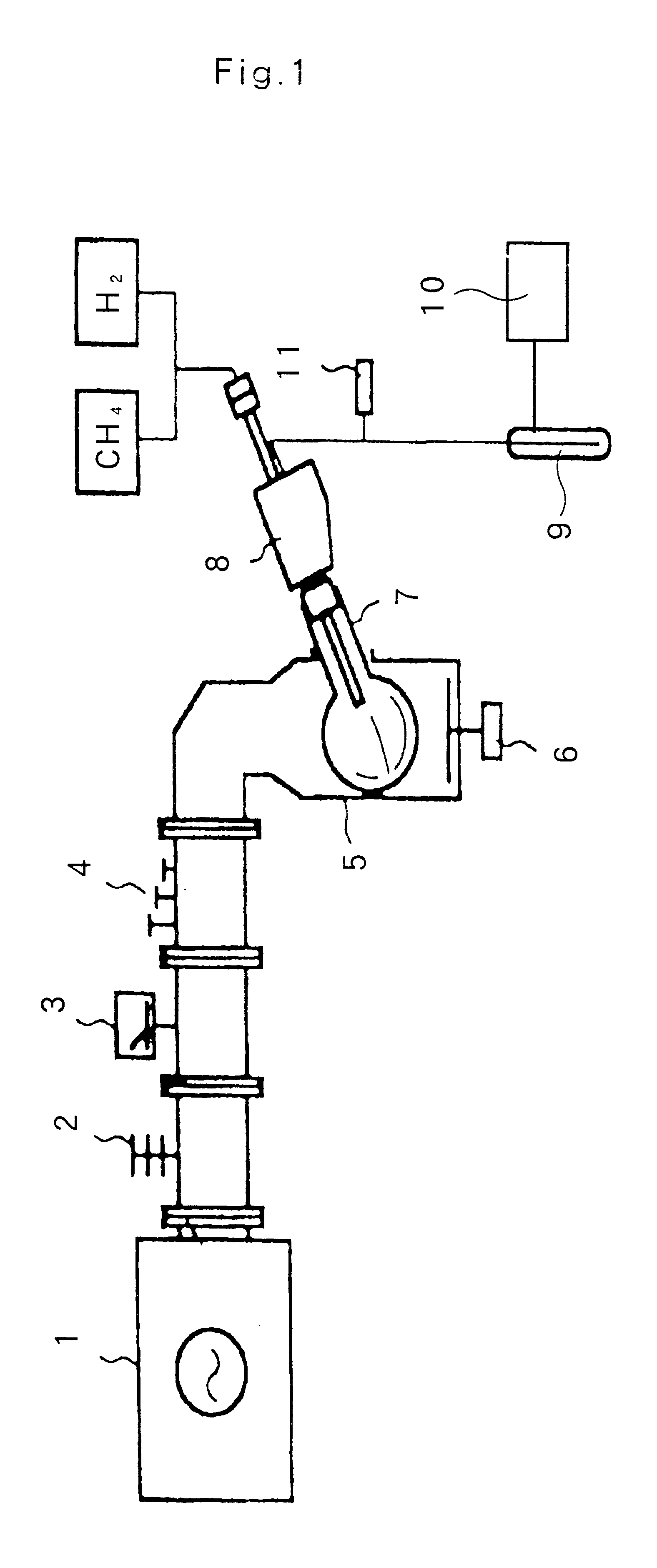 Photocatalyst having visible light activity and uses thereof