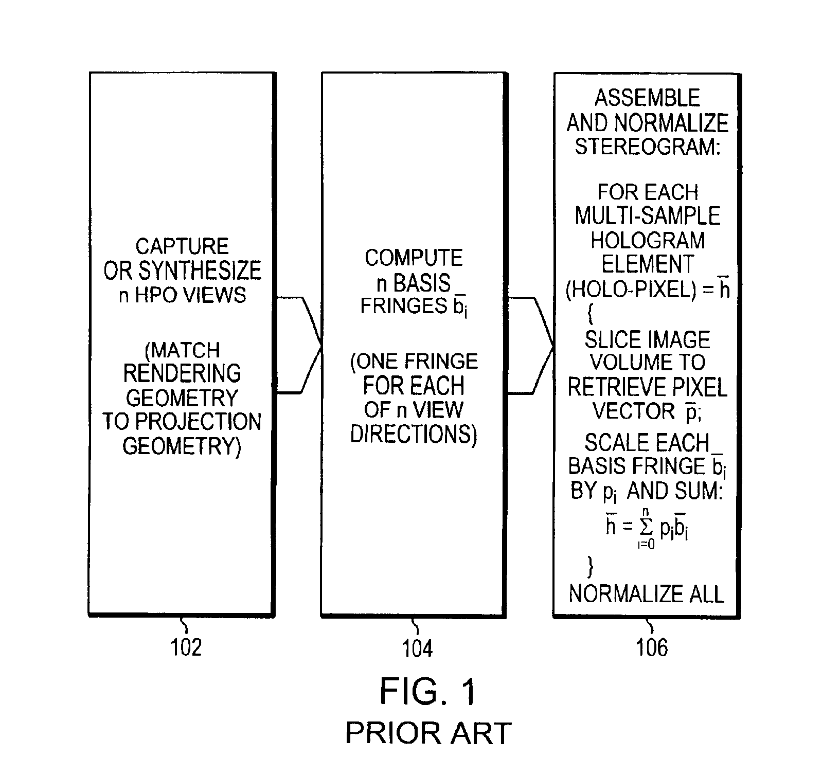 Reconfigurable image surface holograms