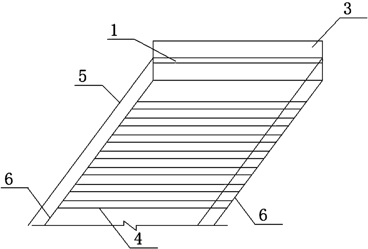 Active detection device for crosswalks and detection method thereof