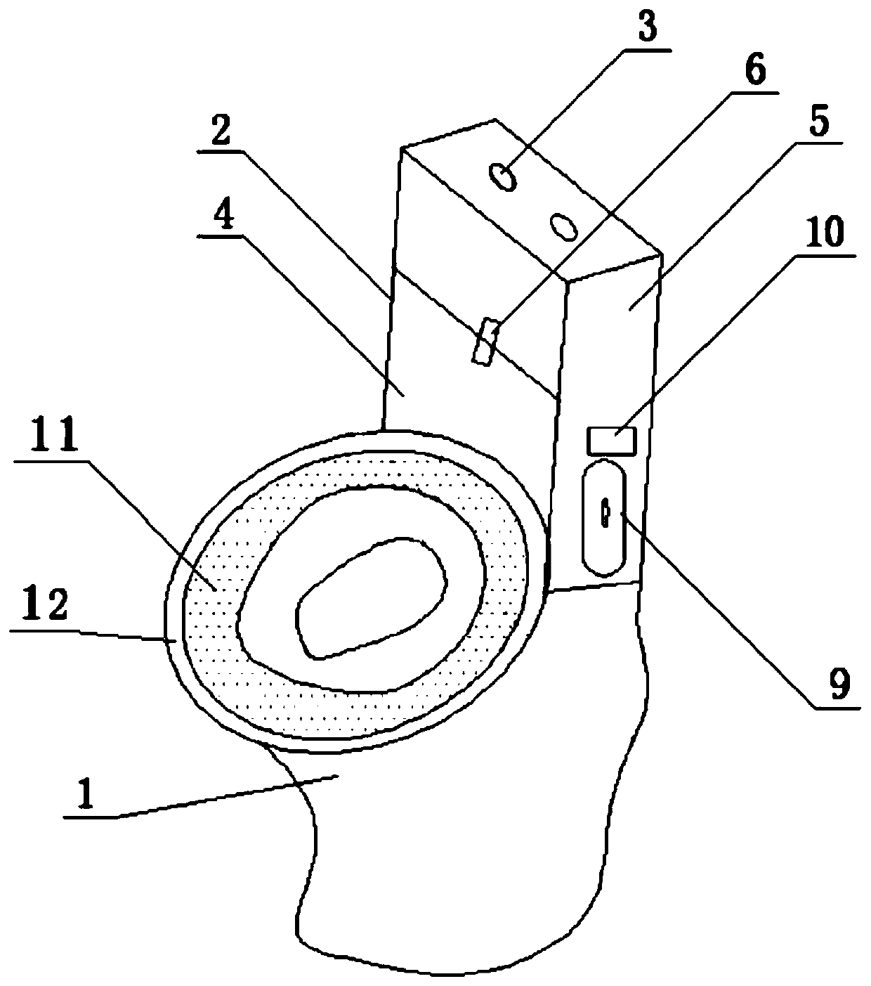 Dual-purpose toilet bowl