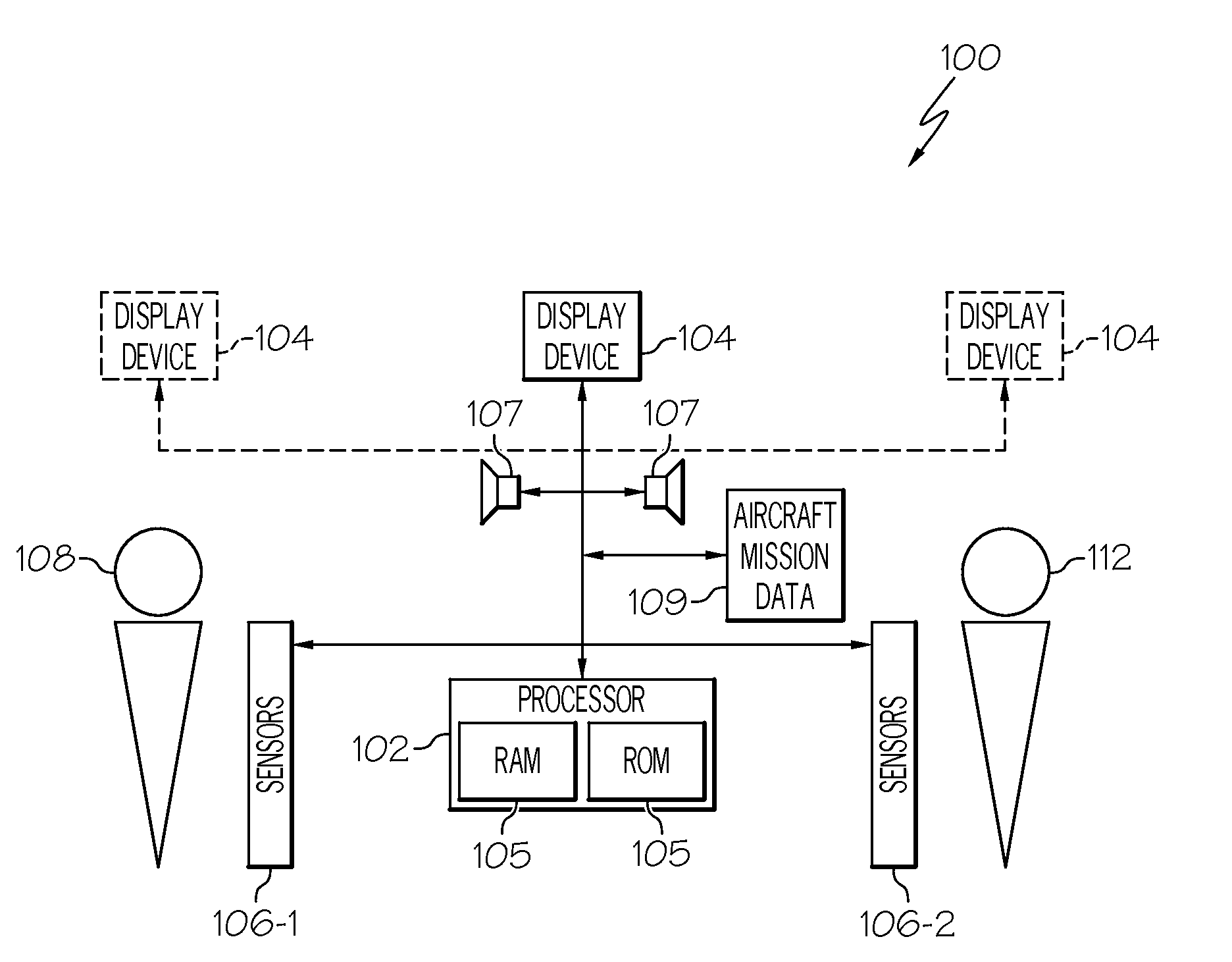 Workload management sytem and method