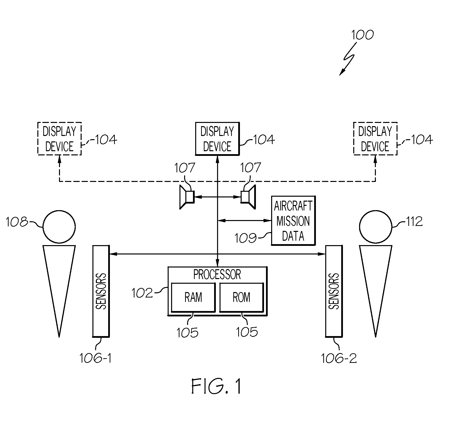 Workload management sytem and method